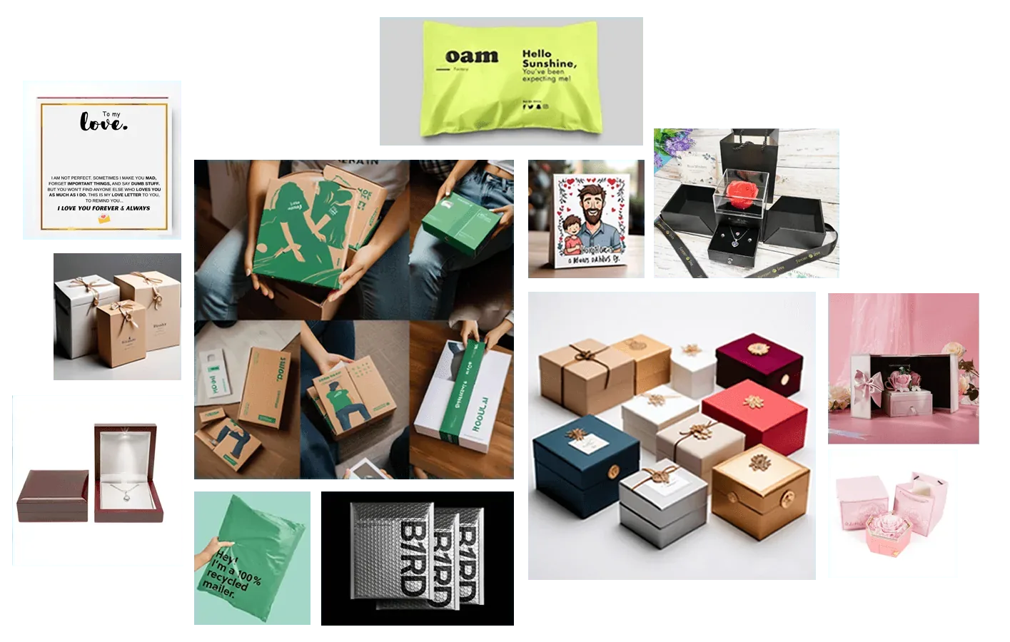 Customizingbox vision illustration