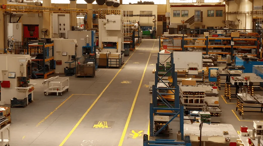 Advanced Manufacturing at Your Fingertips