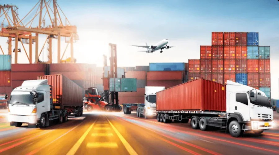 The Backend Engine for High-Growth Brands