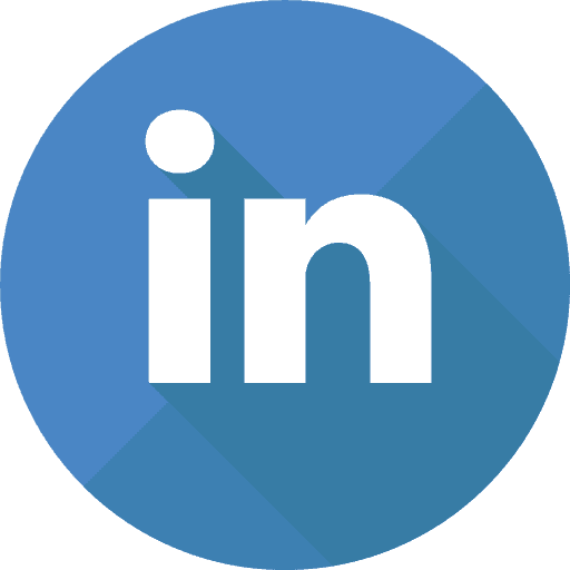 LinkedIn Share