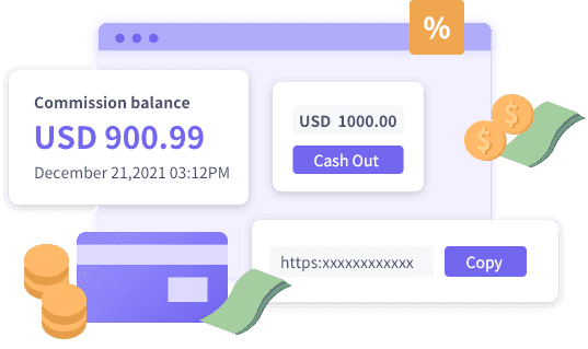 CustomizingBox Affiliate Program