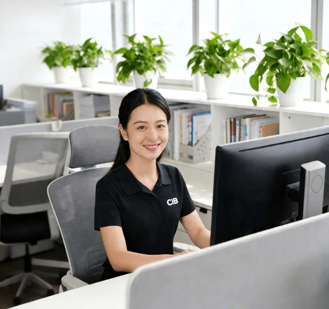 Dedicated 1-on-1 Account Management