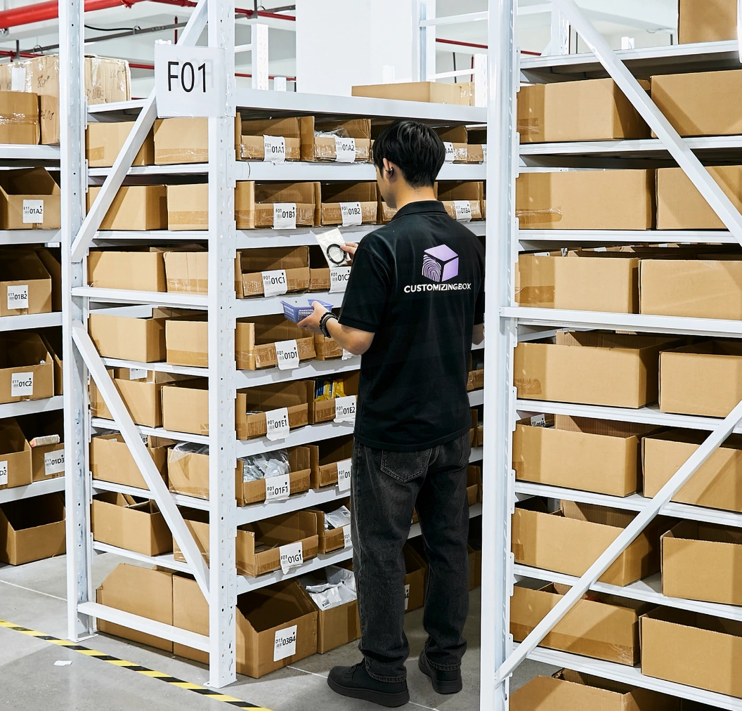 Premium & Trend-Setting Product Selection