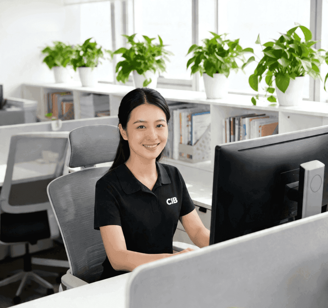 Dedicated 1-on-1 Account Management