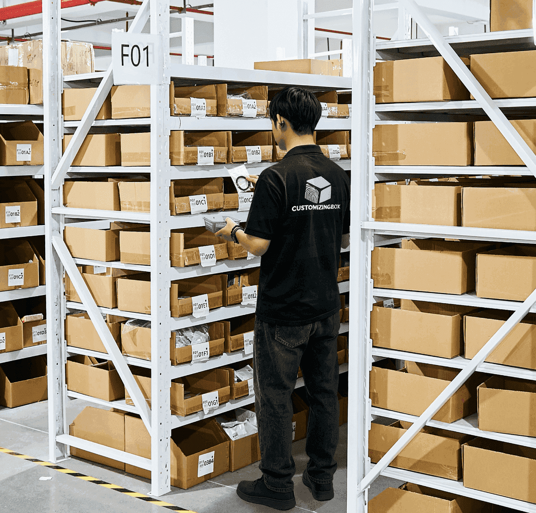 Premium & Trend-Setting Product Selection